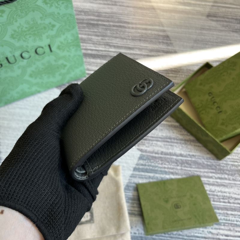 Gucci Wallets